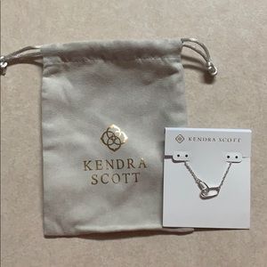 Kendra Scott Sawyer Necklace
